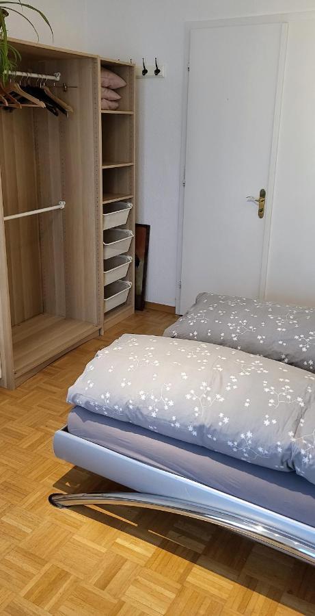 Von Privat, Grosses Zimmer Sehr Zentral In Bad Homburg Stadtmitte Bad Homburg vor der Hoehe Ngoại thất bức ảnh