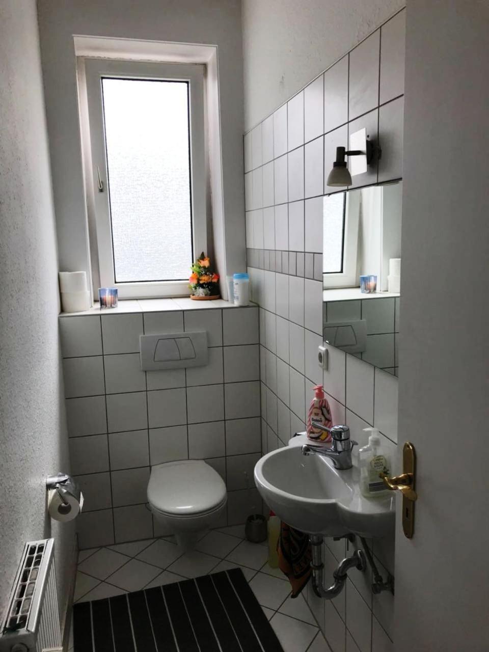 Von Privat, Grosses Zimmer Sehr Zentral In Bad Homburg Stadtmitte Bad Homburg vor der Hoehe Ngoại thất bức ảnh