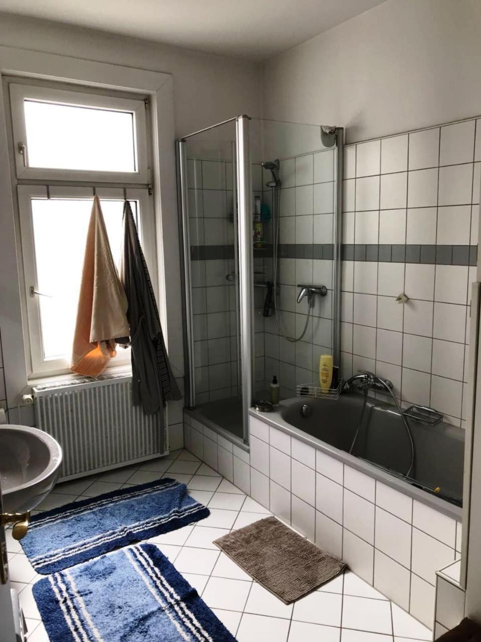 Von Privat, Grosses Zimmer Sehr Zentral In Bad Homburg Stadtmitte Bad Homburg vor der Hoehe Ngoại thất bức ảnh