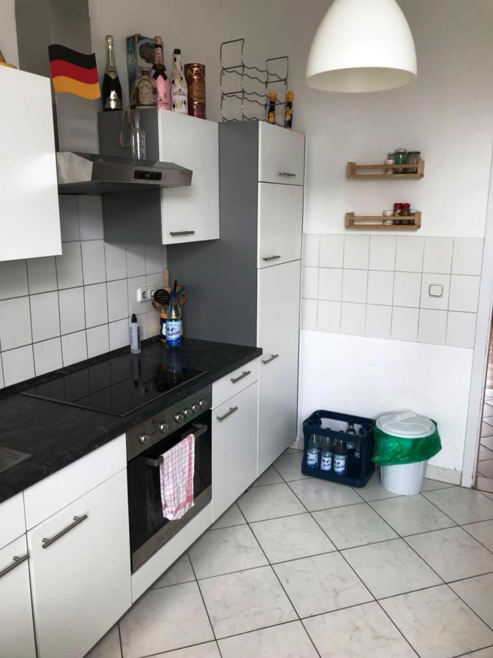 Von Privat, Grosses Zimmer Sehr Zentral In Bad Homburg Stadtmitte Bad Homburg vor der Hoehe Ngoại thất bức ảnh